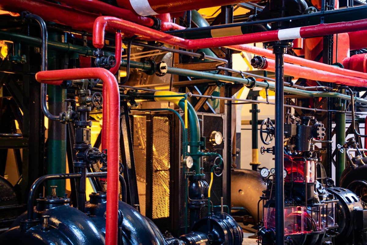 Oil & Gas