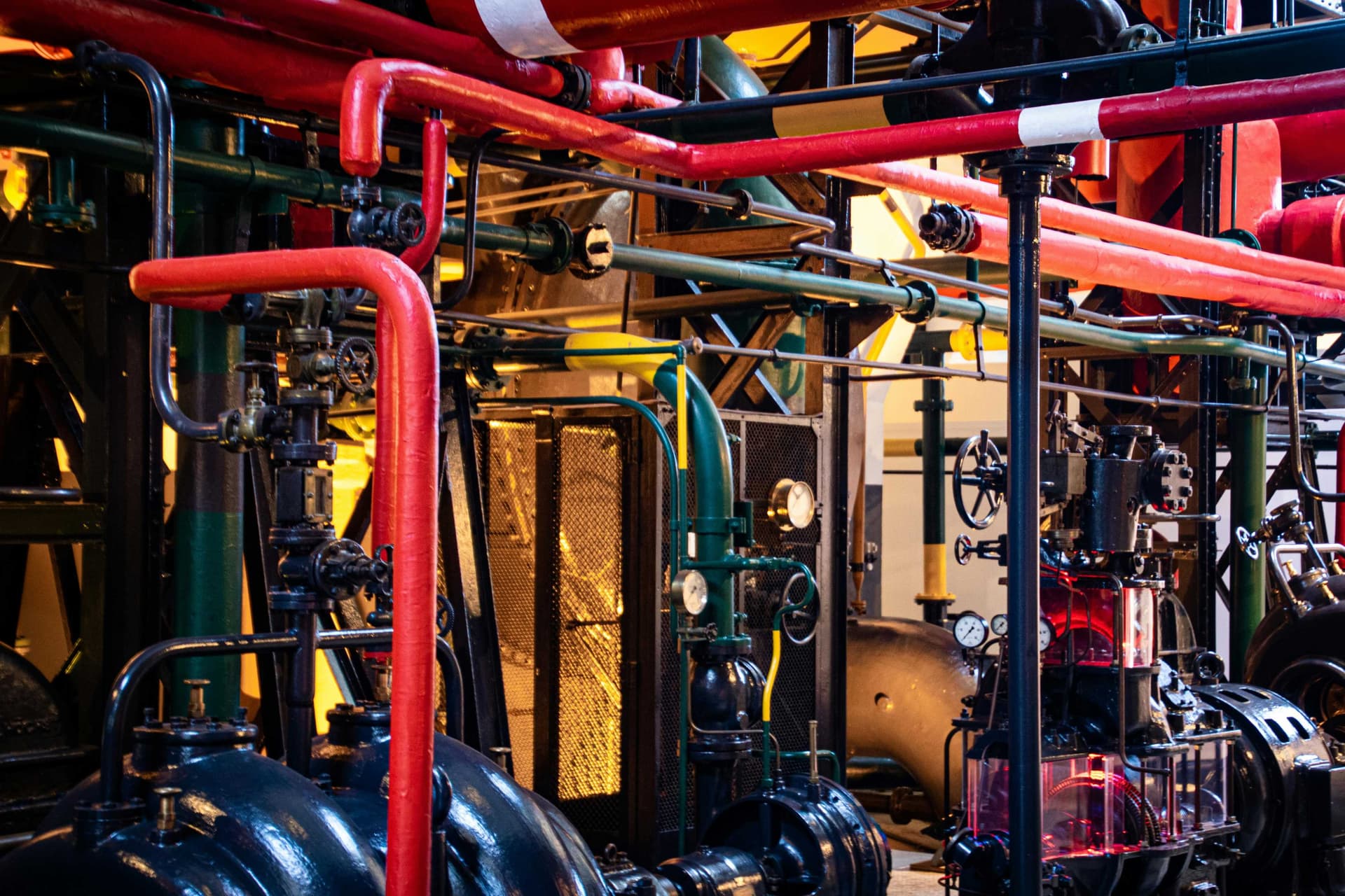 Oil & Gas